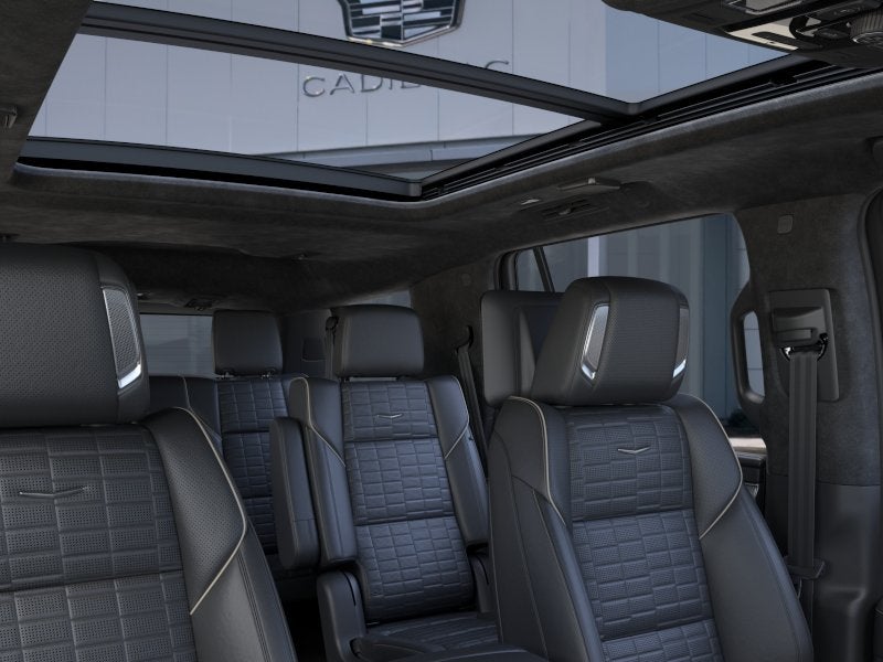 2026 Cadillac Escalade AWD V-Series