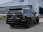 2026 Cadillac Escalade AWD V-Series