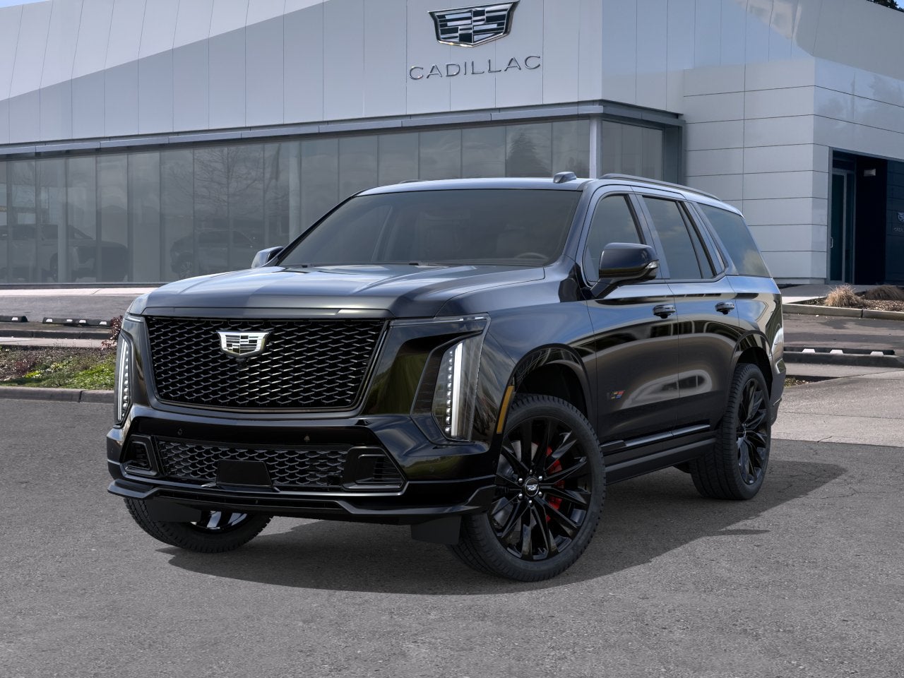 2026 Cadillac Escalade AWD V-Series