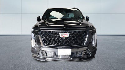 2025 Cadillac Escalade V-Series