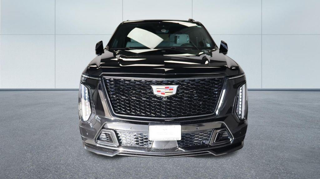 2025 Cadillac Escalade V-Series