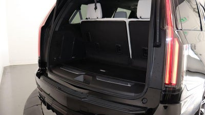 2025 Cadillac Escalade V-Series