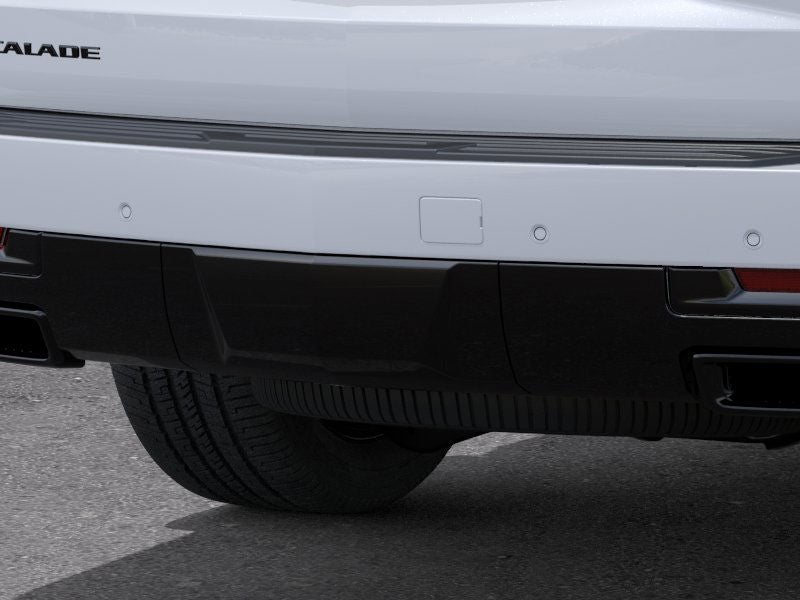 2026 Cadillac Escalade ESV 4WD Sport