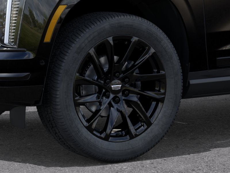 2027 Cadillac Escalade ESV 4WD Sport