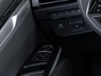 2026 Cadillac Escalade ESV 4WD Sport