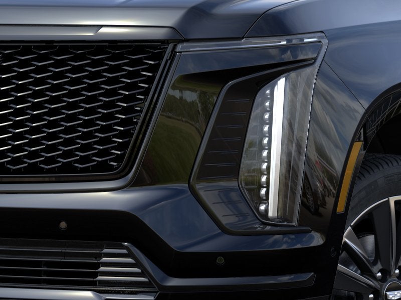 2026 Cadillac Escalade ESV 4WD Sport