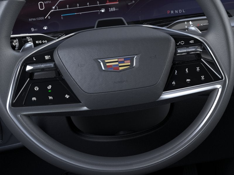 2026 Cadillac Escalade ESV 4WD Sport