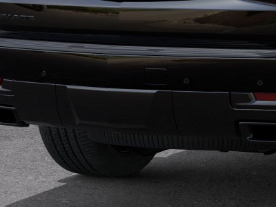 2026 Cadillac Escalade ESV 4WD Sport