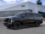 2026 Cadillac Escalade ESV 4WD Sport