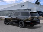 2026 Cadillac Escalade ESV 4WD Sport