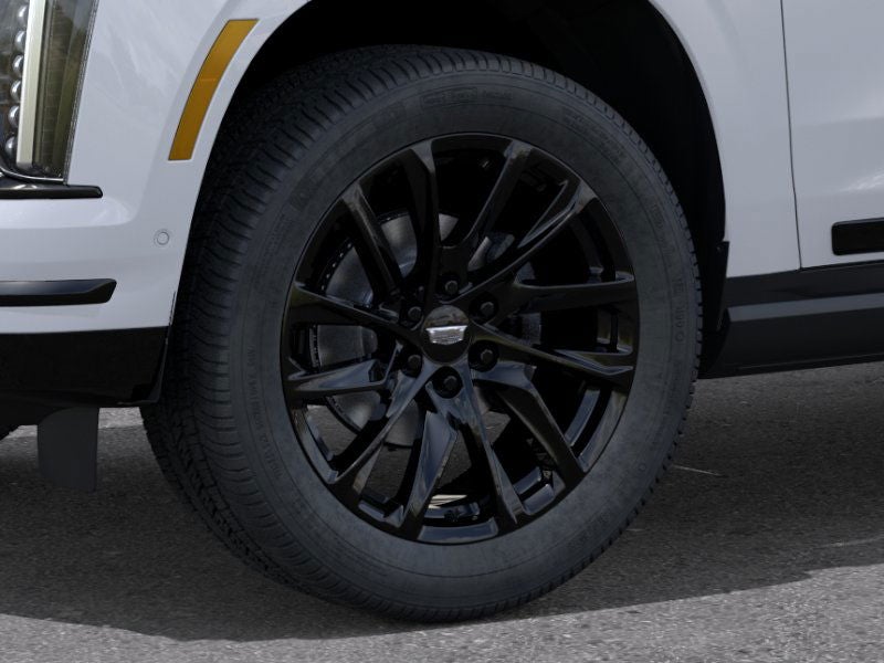 2026 Cadillac Escalade ESV 4WD Sport