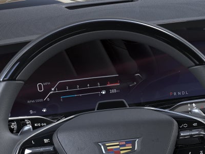 2027 Cadillac Escalade ESV 4WD Sport