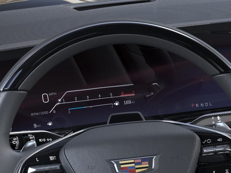 2027 Cadillac Escalade ESV 4WD Sport