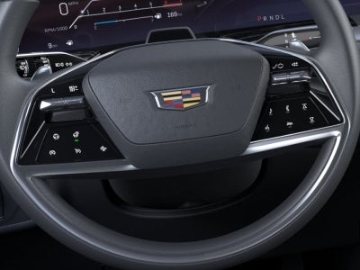 2027 Cadillac Escalade ESV 4WD Sport