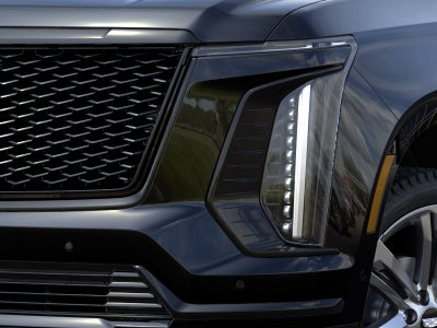 2025 Cadillac Escalade ESV 4WD Sport