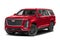 2026 Cadillac Escalade ESV 4WD Platinum Sport