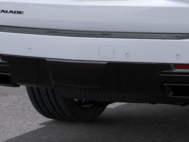 2026 Cadillac Escalade ESV 4WD Platinum Sport