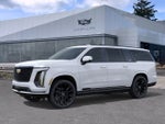 2026 Cadillac Escalade ESV 4WD Platinum Sport