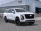 2026 Cadillac Escalade ESV 4WD Platinum Sport