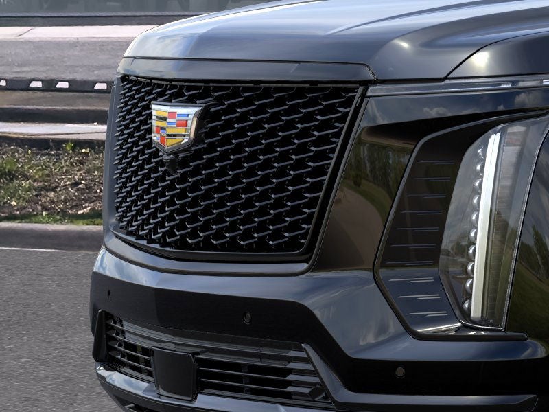 2026 Cadillac Escalade ESV 4WD Platinum Sport