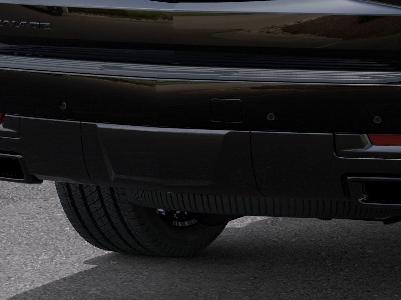 2026 Cadillac Escalade ESV 4WD Platinum Sport