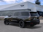 2026 Cadillac Escalade ESV 4WD Platinum Sport