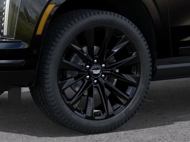 2026 Cadillac Escalade ESV 4WD Platinum Sport