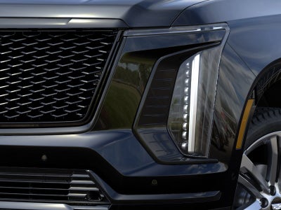 2026 Cadillac Escalade ESV 4WD Platinum Sport