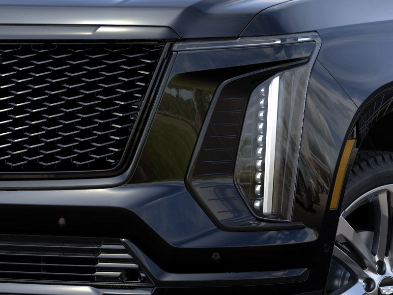 2026 Cadillac Escalade ESV 4WD Platinum Sport