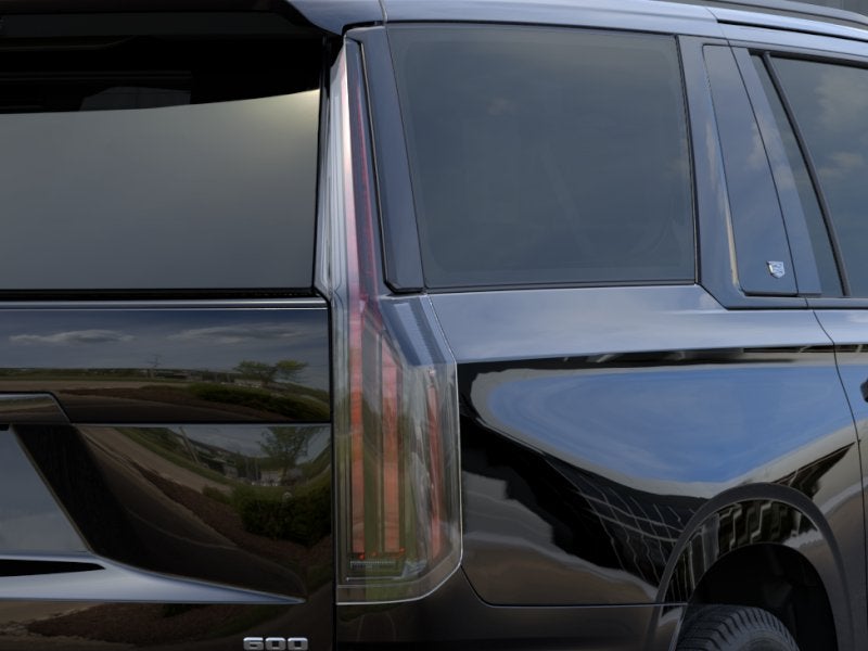 2026 Cadillac Escalade ESV 4WD Platinum Sport