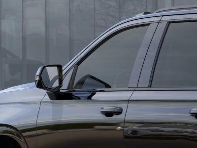 2026 Cadillac Escalade ESV 4WD Platinum Sport