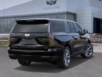 2026 Cadillac Escalade ESV 4WD Platinum Sport