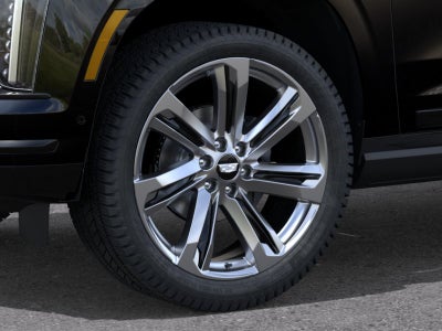 2026 Cadillac Escalade ESV 4WD Platinum Sport