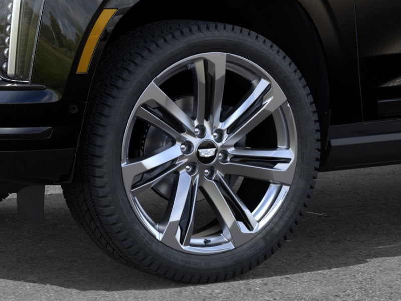 2026 Cadillac Escalade ESV 4WD Platinum Sport