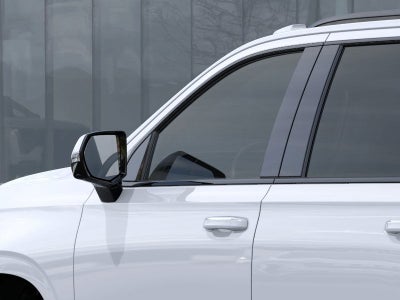 2026 Cadillac Escalade ESV 4WD Platinum Sport