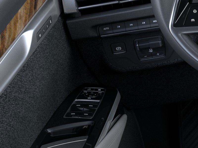 2026 Cadillac Escalade ESV 4WD Platinum Sport