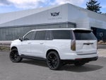 2026 Cadillac Escalade ESV 4WD Platinum Sport