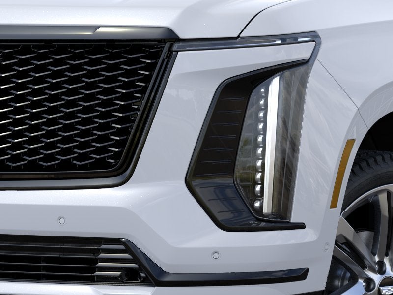 2026 Cadillac Escalade ESV 4WD Platinum Sport