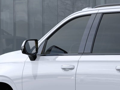 2026 Cadillac Escalade ESV 4WD Platinum Sport
