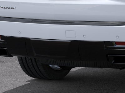 2026 Cadillac Escalade ESV 4WD Platinum Sport