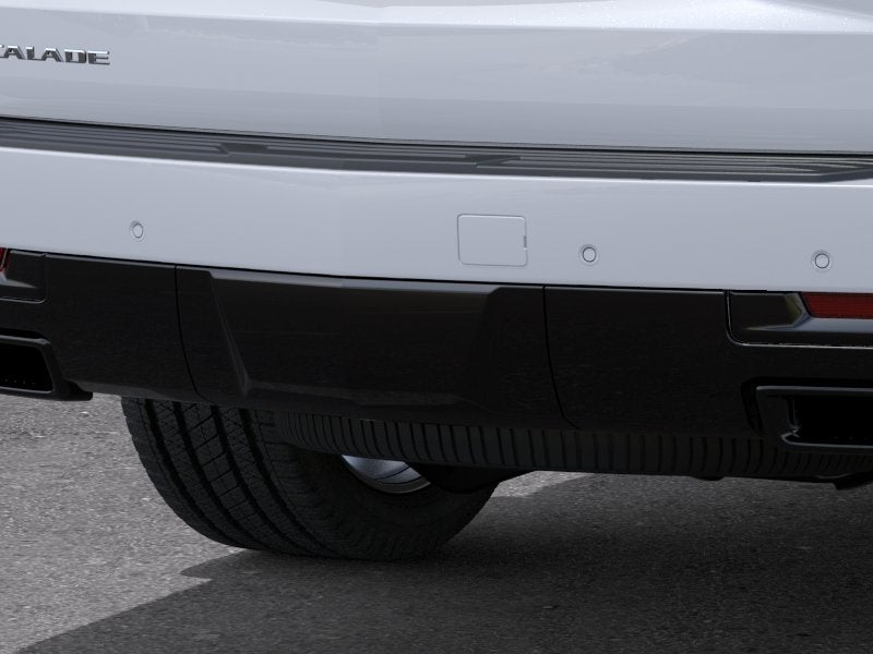 2026 Cadillac Escalade ESV 4WD Platinum Sport
