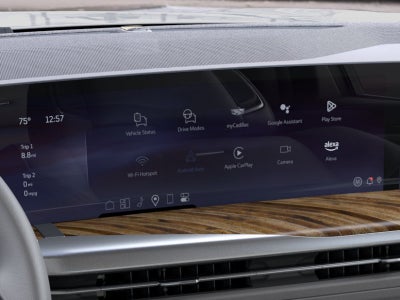 2026 Cadillac Escalade ESV 4WD Platinum Sport