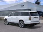 2026 Cadillac Escalade ESV 4WD Platinum Sport