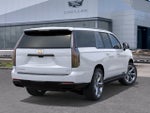 2026 Cadillac Escalade ESV 4WD Platinum Sport