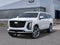 2026 Cadillac Escalade ESV 4WD Platinum Sport