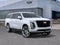 2026 Cadillac Escalade ESV 4WD Platinum Sport