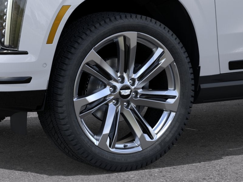 2026 Cadillac Escalade ESV 4WD Platinum Sport
