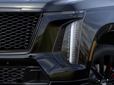 2027 Cadillac Escalade ESV AWD V-Series