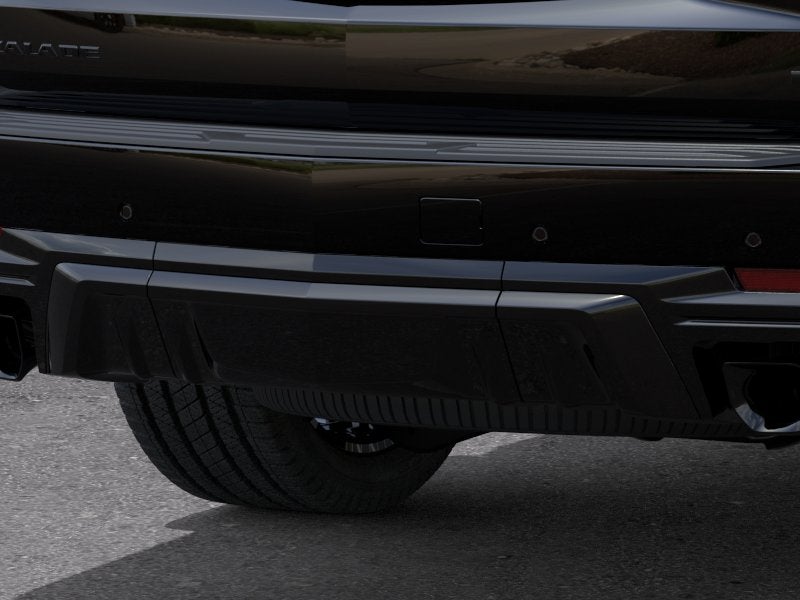 2027 Cadillac Escalade ESV AWD V-Series