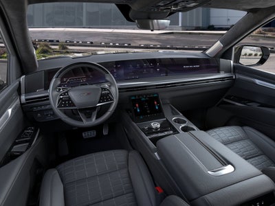 2027 Cadillac Escalade ESV AWD V-Series